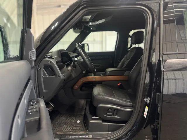 2020 Land Rover Defender 110 X