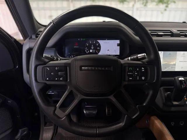 2020 Land Rover Defender 110 X