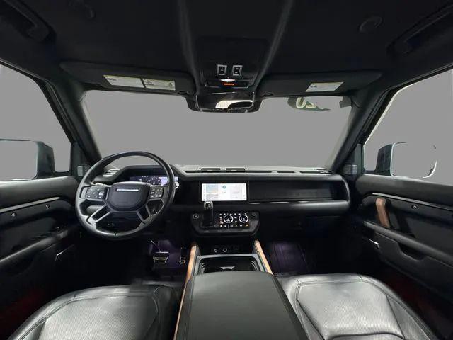 2020 Land Rover Defender 110 X