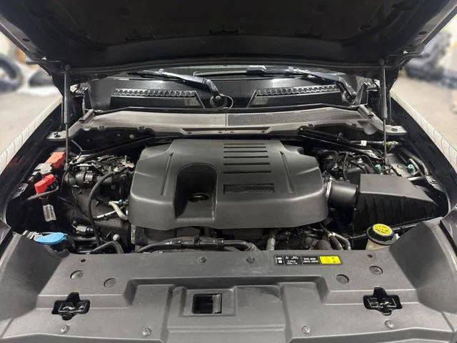 2020 Land Rover Defender 110 X