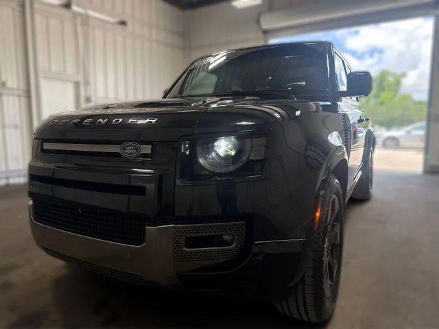 2020 Land Rover Defender 110 X