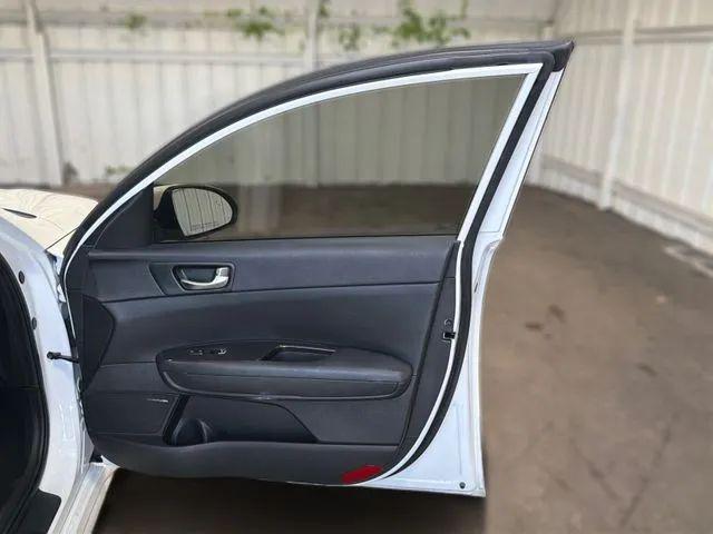 2019 Kia Optima EX