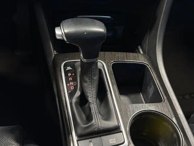 2019 Kia Optima EX