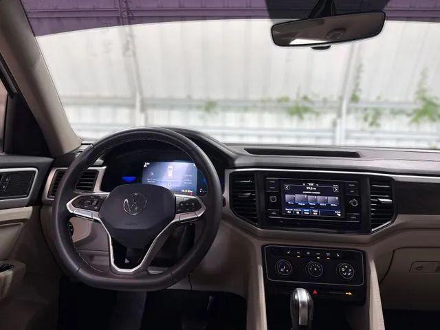 2023 Volkswagen Atlas 2.0T SE