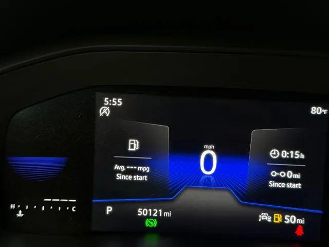 2023 Volkswagen Atlas 2.0T SE