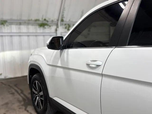 2023 Volkswagen Atlas 2.0T SE