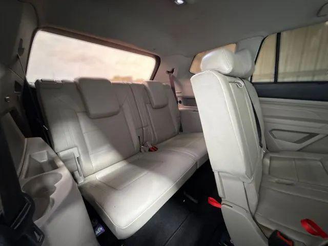 2023 Volkswagen Atlas 2.0T SE