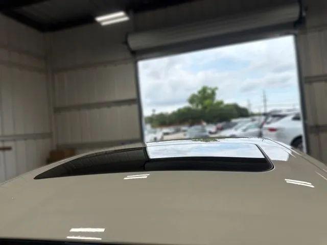2021 Maserati Quattroporte S