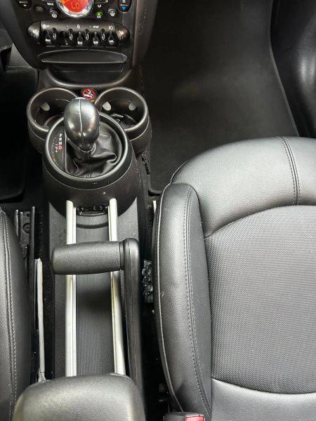 2016 MINI Countryman Cooper S