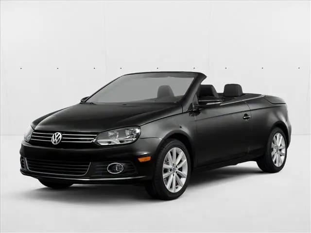 2013 Volkswagen Eos Sport for sale in Westlake, OH