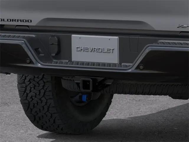 2026 Chevrolet Colorado ZR2, 4WD
