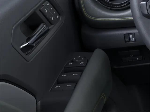 2026 Chevrolet Colorado ZR2, 4WD