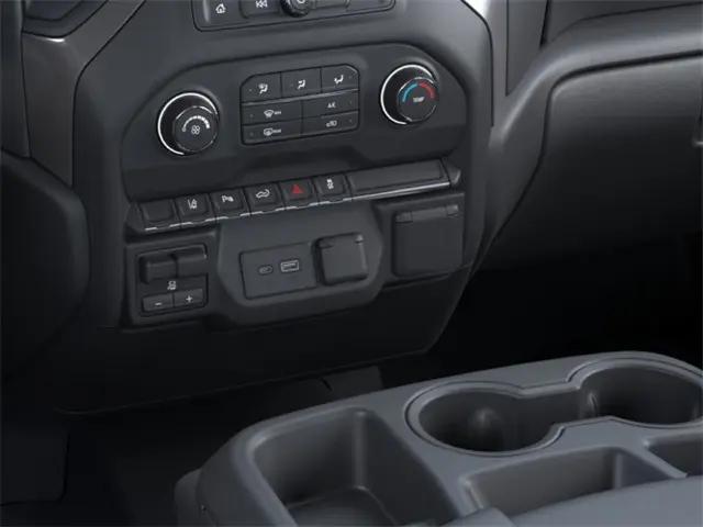 2026 Chevrolet Silverado 2500HD WT