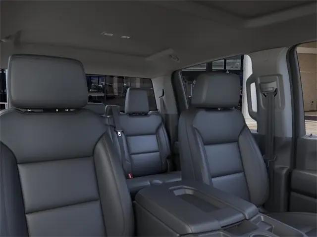2026 Chevrolet Silverado 2500HD WT