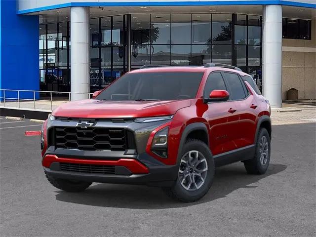 2026 Chevrolet Equinox FWD ACTIV