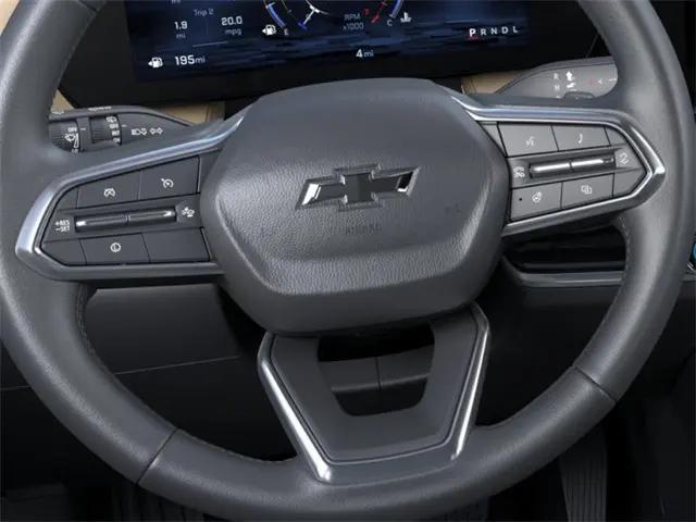 2026 Chevrolet Equinox FWD ACTIV