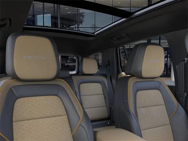 2026 Chevrolet Equinox FWD ACTIV