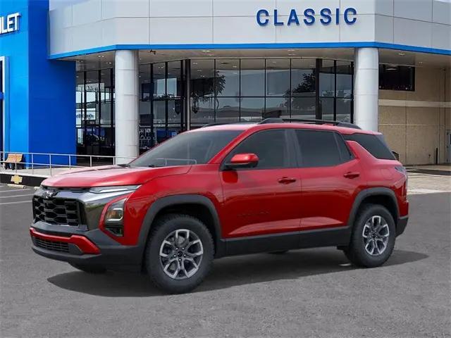 2026 Chevrolet Equinox FWD ACTIV