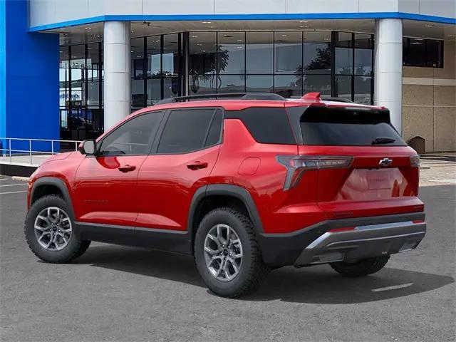 2026 Chevrolet Equinox FWD ACTIV