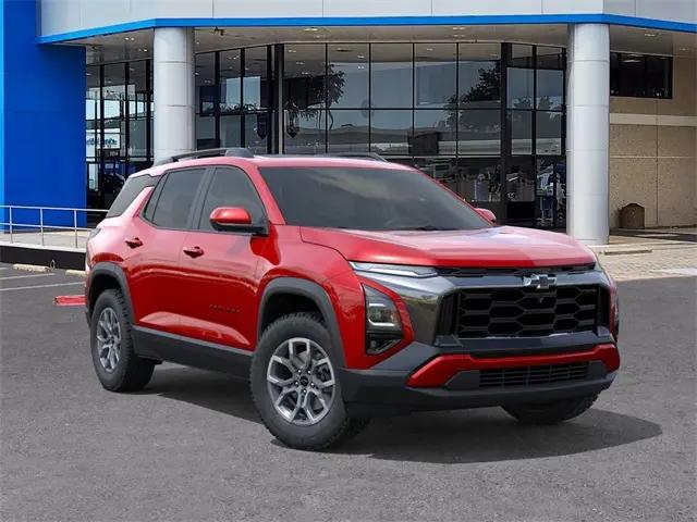 2026 Chevrolet Equinox FWD ACTIV