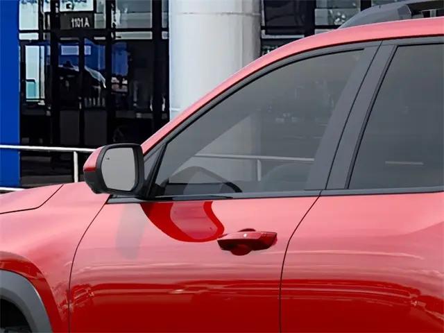 2026 Chevrolet Equinox FWD ACTIV