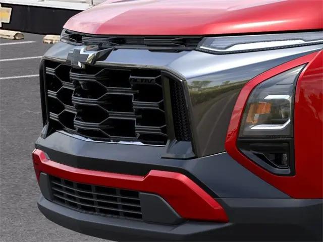 2026 Chevrolet Equinox FWD ACTIV