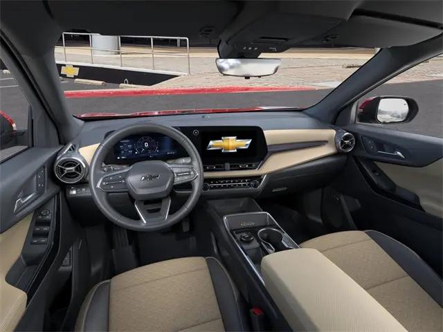 2026 Chevrolet Equinox FWD ACTIV