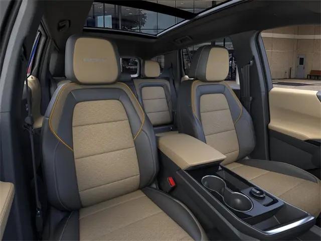 2026 Chevrolet Equinox FWD ACTIV