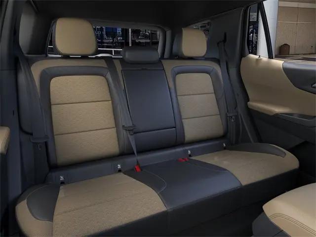 2026 Chevrolet Equinox FWD ACTIV
