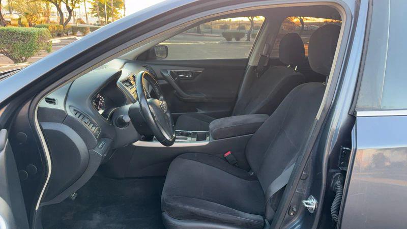 2013 Nissan Altima 2.5 SV