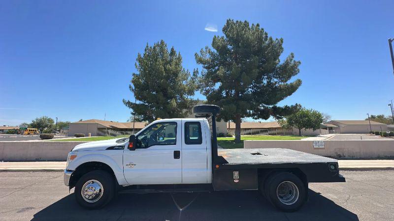 2012 Ford F-350 XL for sale in Glendale, AZ