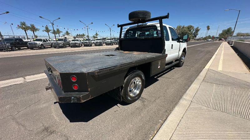 2012 Ford F-350 XL