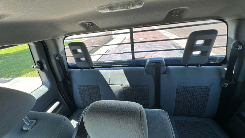 2012 Ford F-350 XL