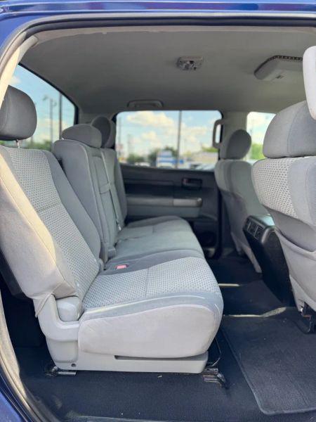 2013 Toyota Tundra Grade 5.7L V8