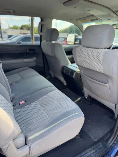 2013 Toyota Tundra Grade 5.7L V8