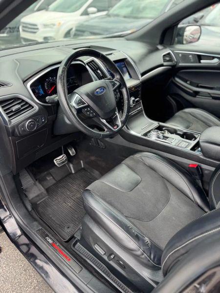2020 Ford Edge ST