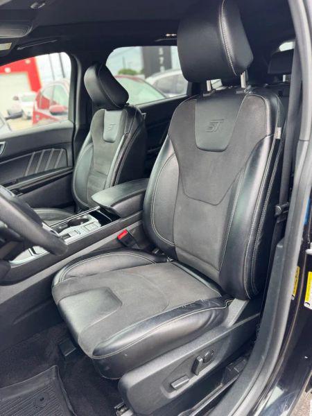 2020 Ford Edge ST