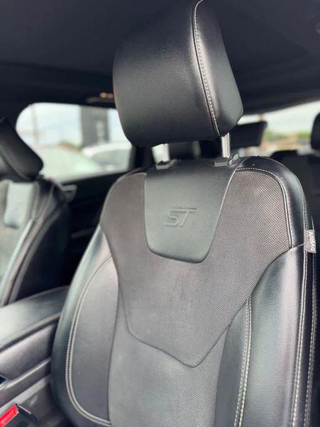 2020 Ford Edge ST