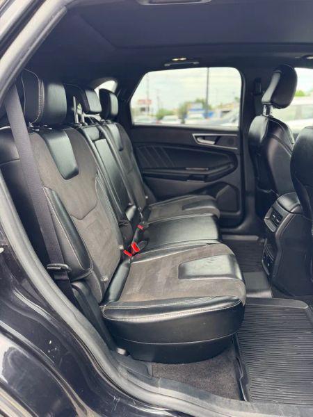 2020 Ford Edge ST