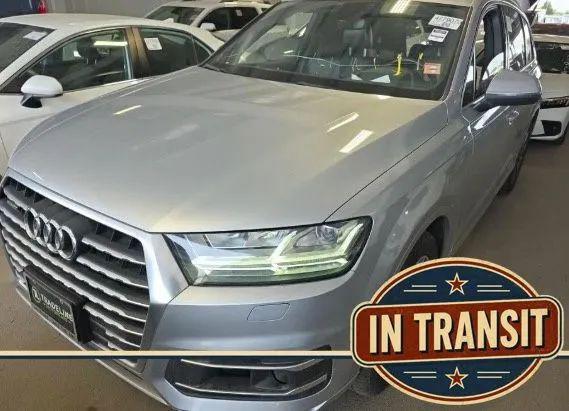 2018 Audi Q7 3.0T Premium for sale in Claremore, OK
