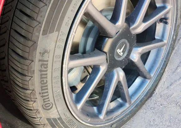 2020 Tesla Model 3 Long Range Dual Motor All-Wheel Drive