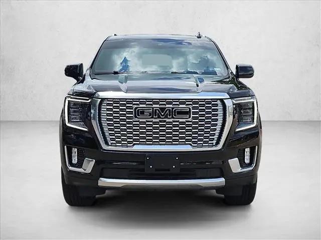 2024 GMC Yukon 4WD Denali