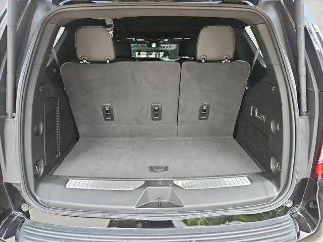 2024 GMC Yukon 4WD Denali
