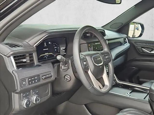 2024 GMC Yukon 4WD Denali