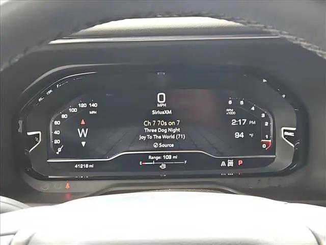 2024 GMC Yukon 4WD Denali