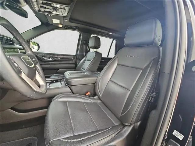 2024 GMC Yukon 4WD Denali