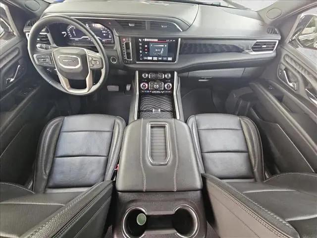 2024 GMC Yukon 4WD Denali