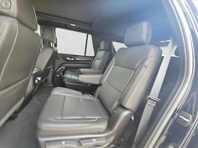 2024 GMC Yukon 4WD Denali
