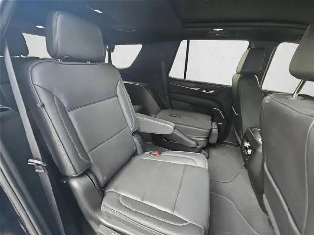 2024 GMC Yukon 4WD Denali