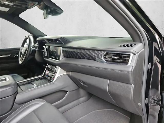 2024 GMC Yukon 4WD Denali
